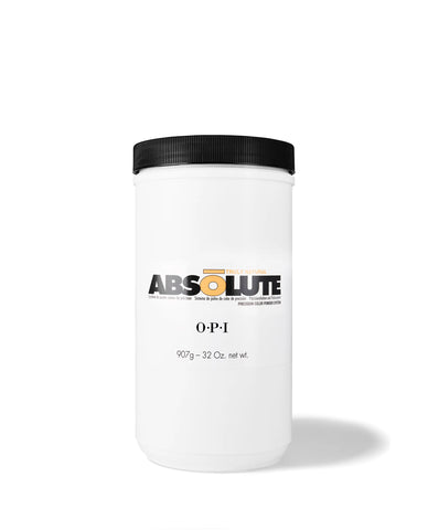 Acrylic Liquids & Powders Absolute Truly Natural Powder