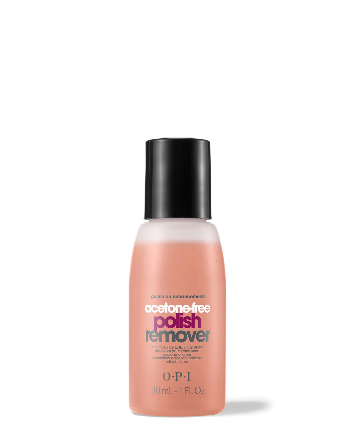 Nail Polish Removers Acetone-Free Nail Polish Remover
