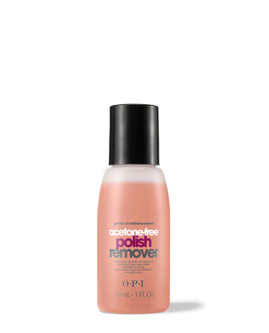 Nail Polish Removers Acetone-Free Nail Polish Remover