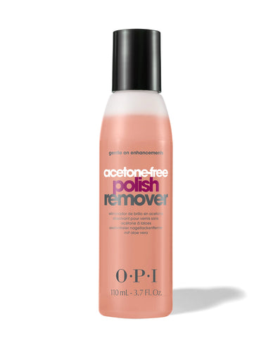 Nail Polish Removers Acetone-Free Nail Polish Remover