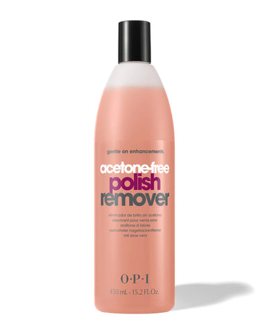 Nail Polish Removers Acetone-Free Nail Polish Remover