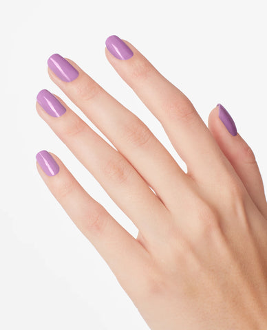 Nail Lacquer Achievement Unlocked