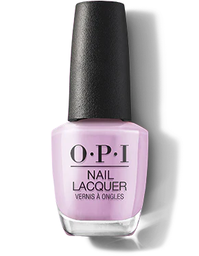 Nail Lacquer Achievement Unlocked