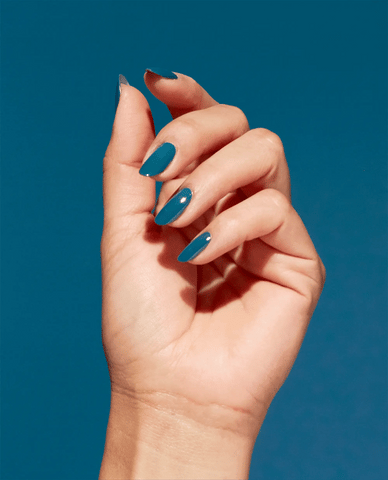Nature Strong Vegan Nail Lacquer All Heal Queen Mother Earth