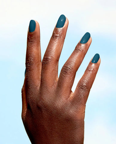 Nature Strong Vegan Nail Lacquer All Heal Queen Mother Earth