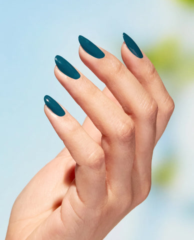 Nature Strong Vegan Nail Lacquer All Heal Queen Mother Earth
