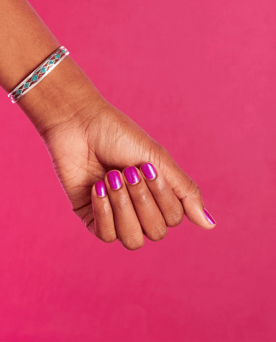 Nail Lacquer All Your Dreams in Vending Machines