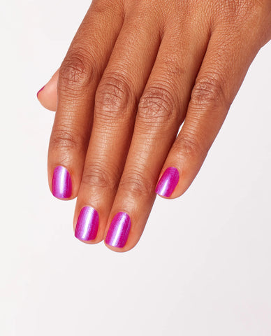 Nail Lacquer All Your Dreams in Vending Machines