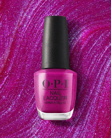Nail Lacquer All Your Dreams in Vending Machines