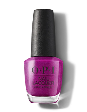 Nail Lacquer All Your Dreams in Vending Machines