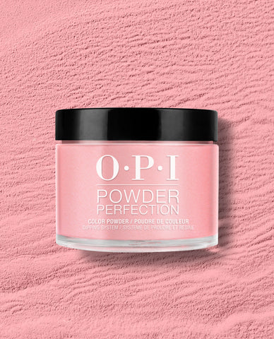 Dipping Powder Aloha from OPI
