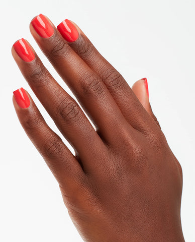 Nail Lacquer Aloha From OPI