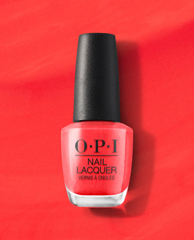 Nail Lacquer Aloha From OPI