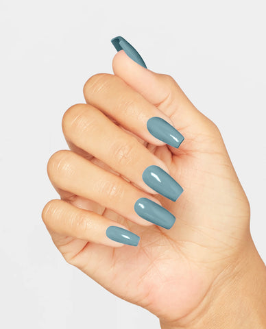 Nail Lacquer Alpaca My Bags