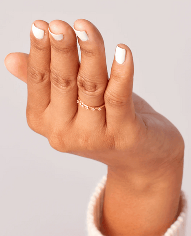 Gel Nail Polish Alpine Snow®