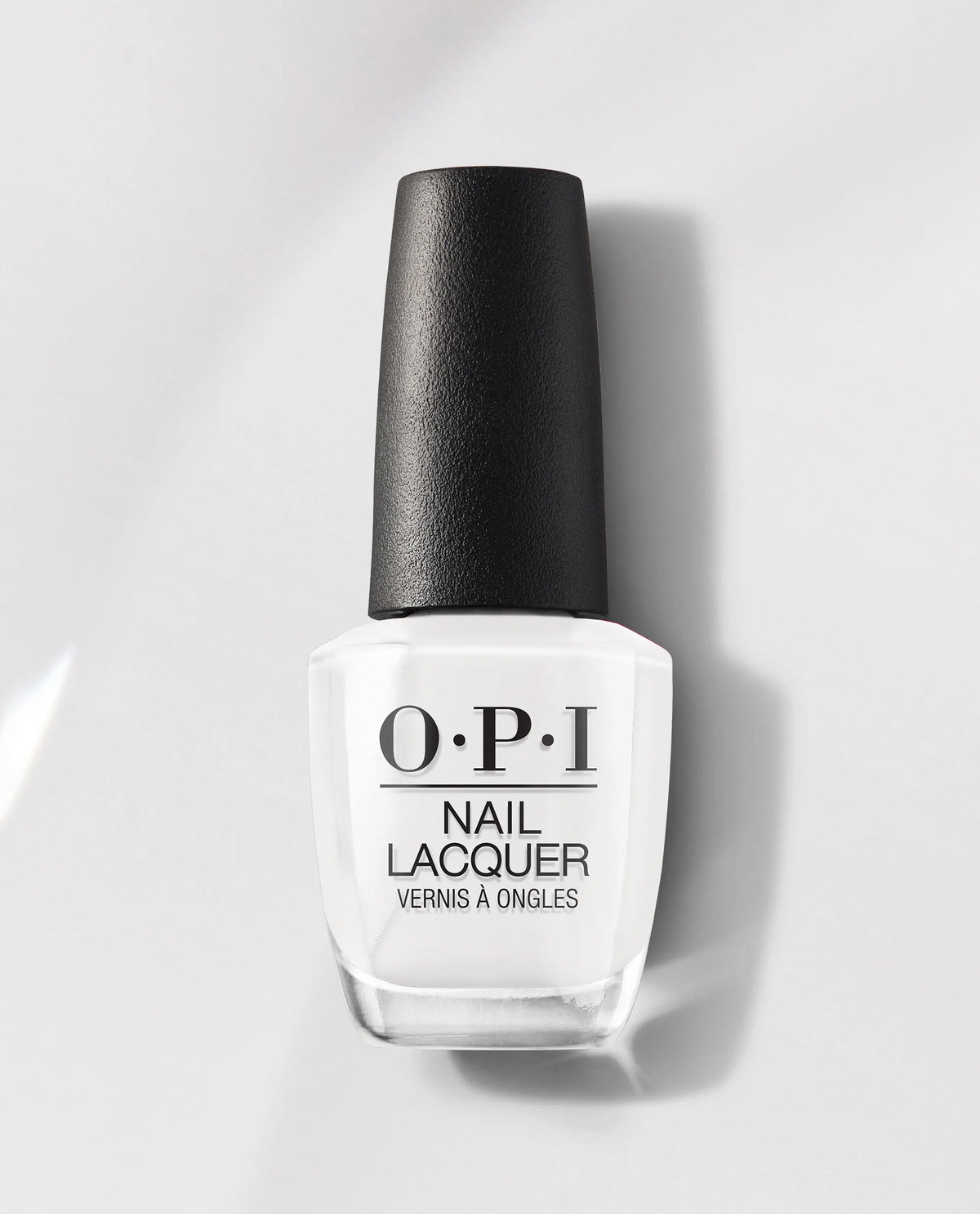 Nail Lacquer Alpine Snow®