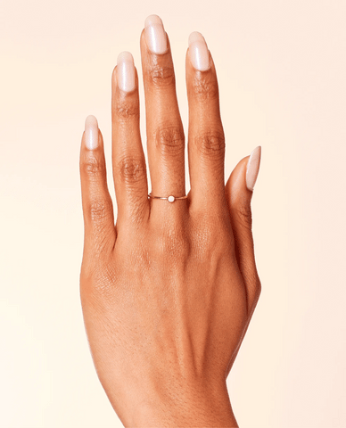 Nail Lacquer Altar Ego
