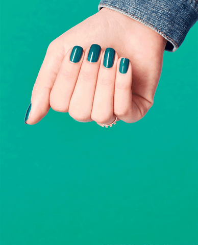 Nail Lacquer AmazON...AmazOFF