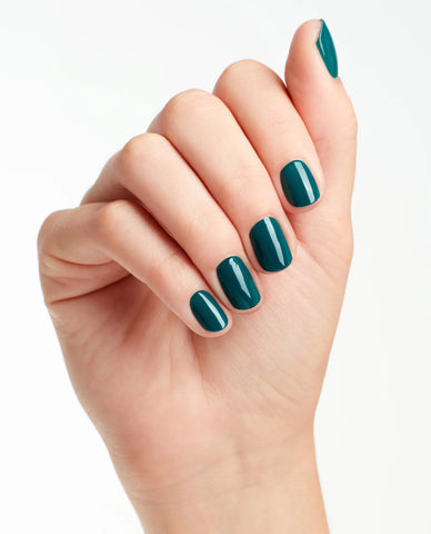 Nail Lacquer AmazON...AmazOFF