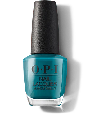 Nail Lacquer AmazON...AmazOFF