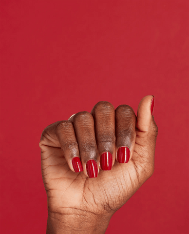 Nail Lacquer Amore at the Grand Canal