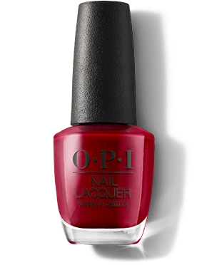 Nail Lacquer Amore at the Grand Canal