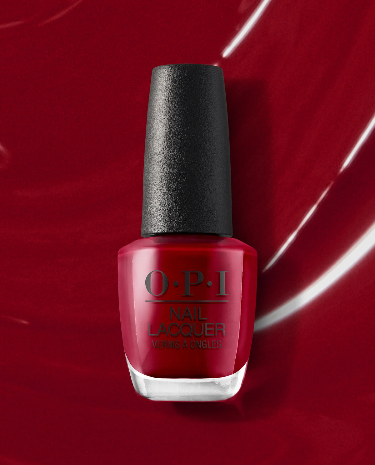 Nail Lacquer Amore at the Grand Canal