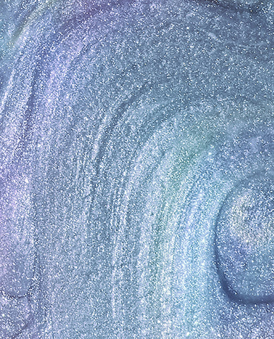 Nail Lacquer Angels Flight to Starry Nights