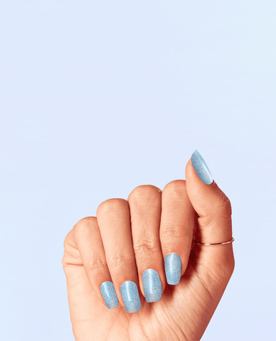 Nail Lacquer Angels Flight to Starry Nights
