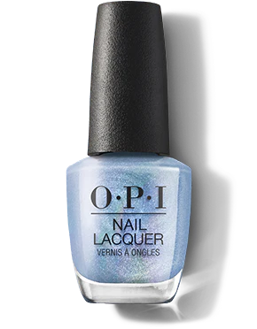 Nail Lacquer Angels Flight to Starry Nights