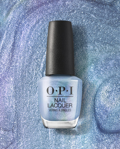 Nail Lacquer Angels Flight to Starry Nights