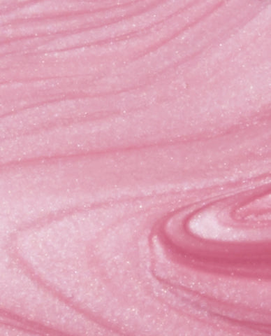 Gel Nail Polish Aphrodite's Pink Nightie