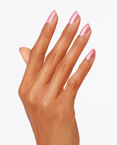 Gel Nail Polish Aphrodite's Pink Nightie