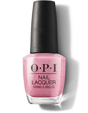 Nail Lacquer Aphrodite's Pink Nightie