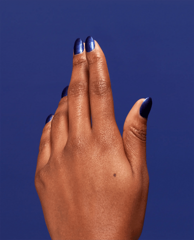 Nail Lacquer Aquarius Renegade