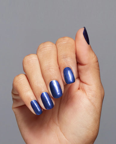 Nail Lacquer Aquarius Renegade