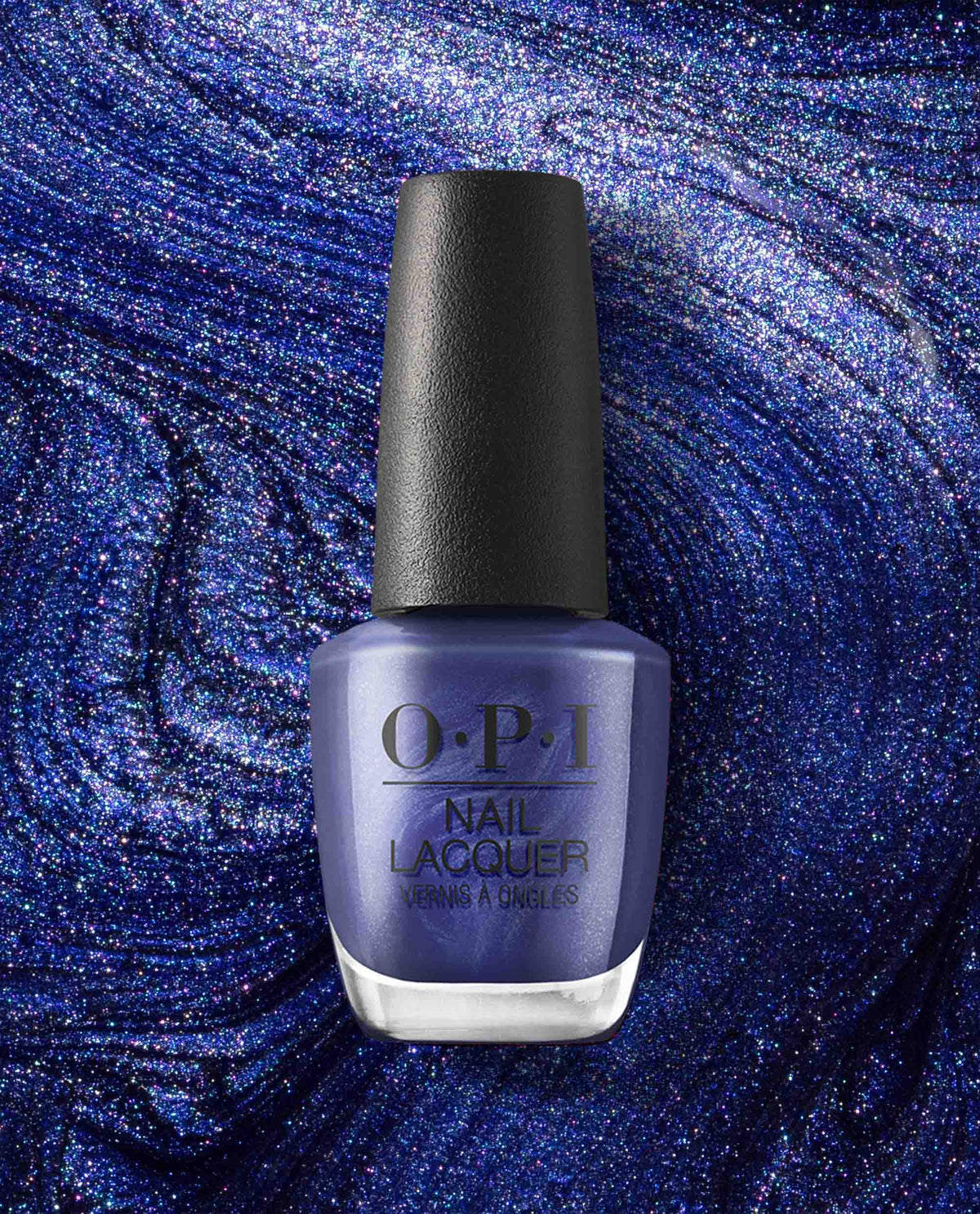Nail Lacquer Aquarius Renegade