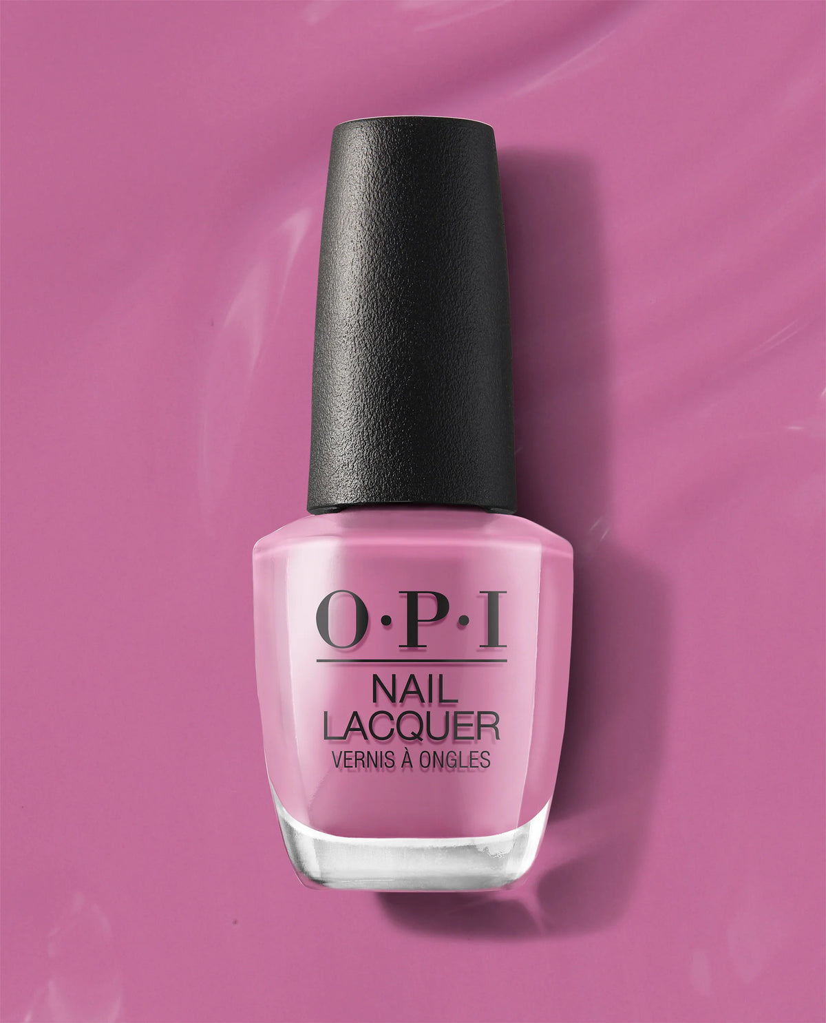 Nail Lacquer Arigato from Tokyo