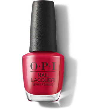 Nail Lacquer Art Walk in Suzi's Shoes