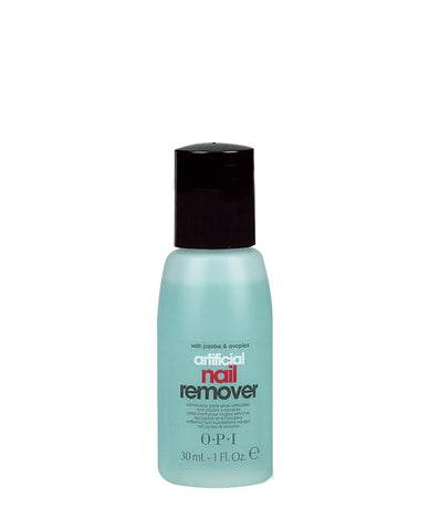 Nail Polish Removers Artificial Nail Remover