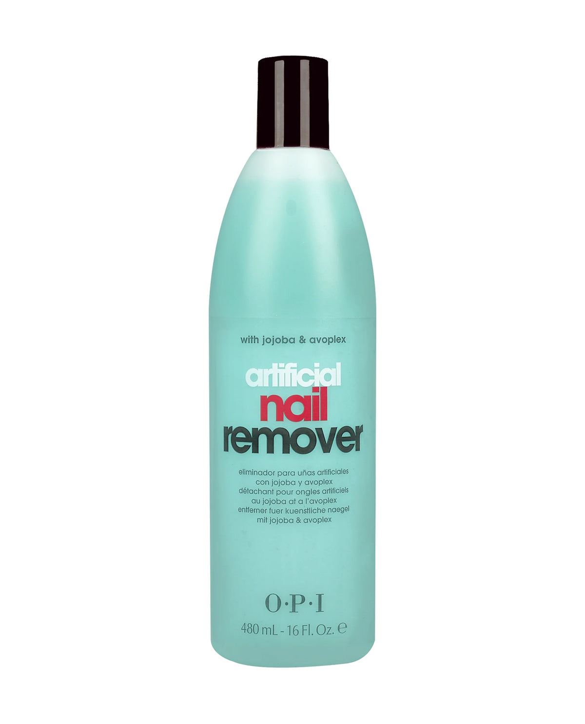 Nail Polish Removers Artificial Nail Remover