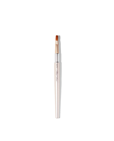 Nail Art Brushes Artist Series Gel Brush - #4 2-Pce Kolinski Flat