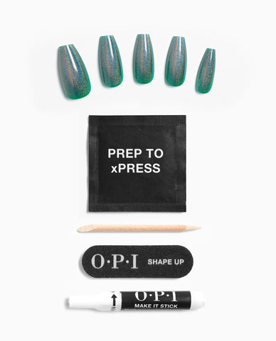xPRESS/ON Effects Ask For A Raise