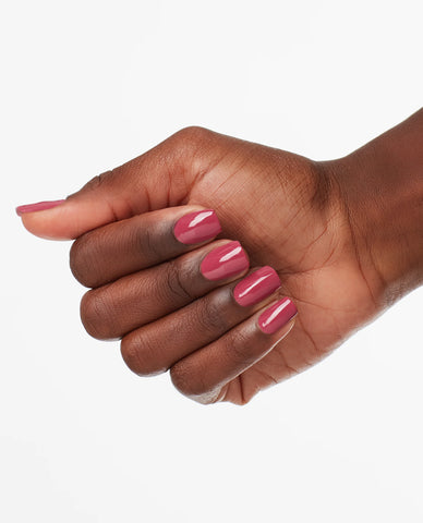Gel Nail Polish Aurora Berry-alis