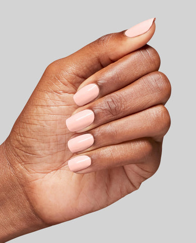 Gel Nail Polish Baby, Pink Again