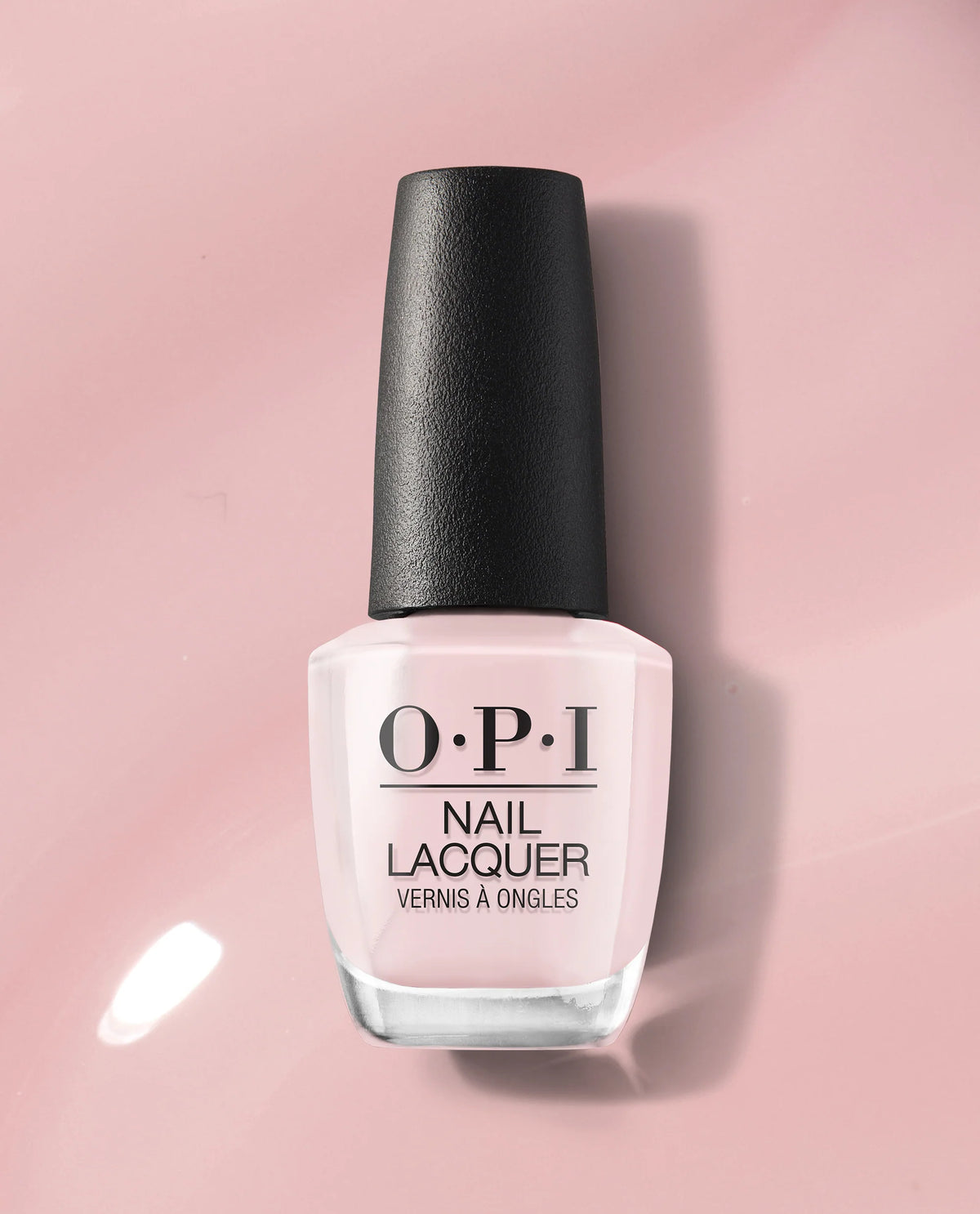 Nail Lacquer Baby, Take a Vow