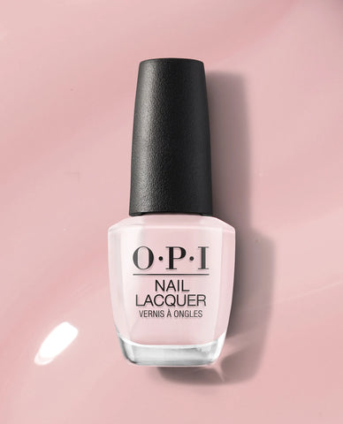 Nail Lacquer Baby, Take a Vow