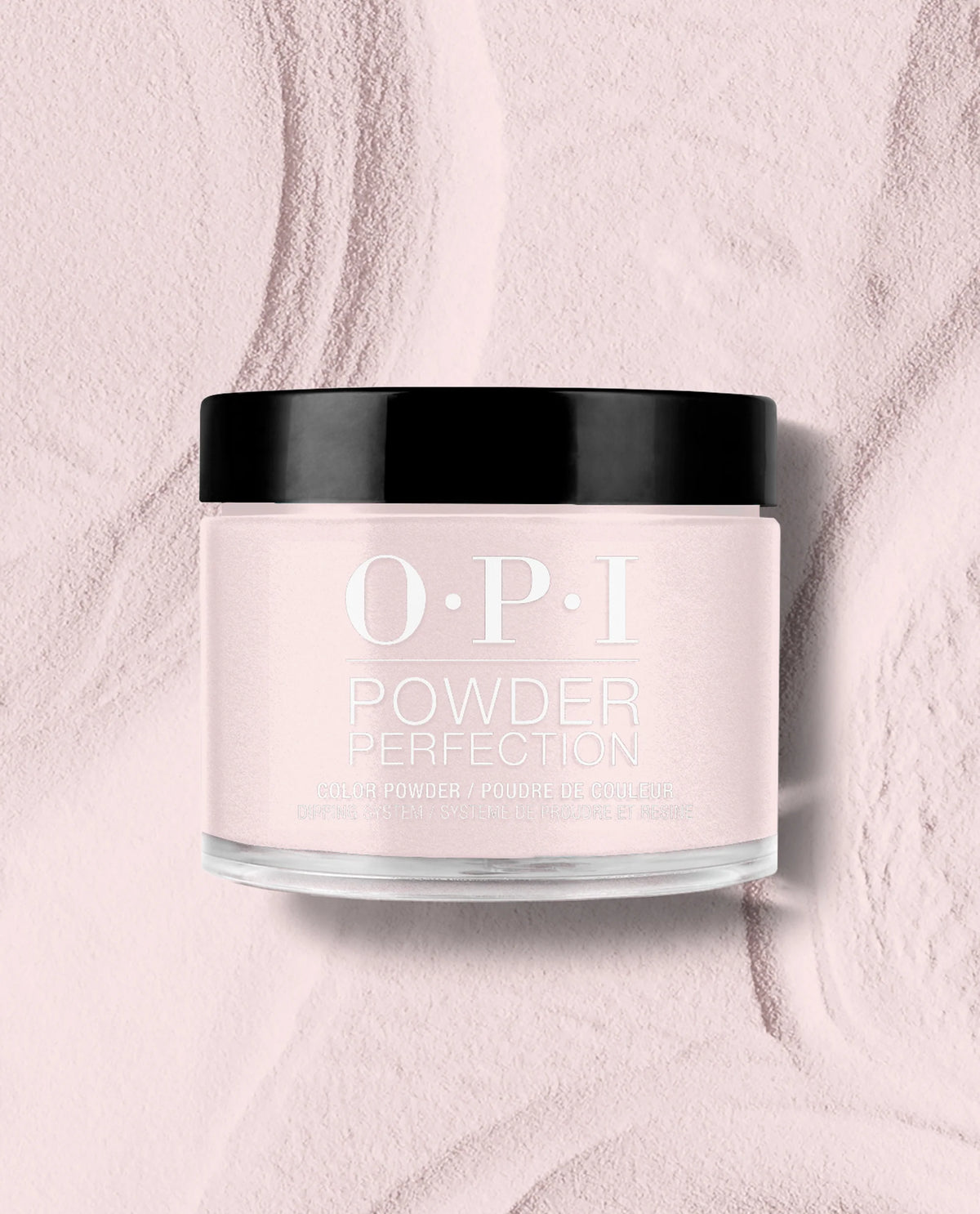 Dipping Powder Baby, Take a Vow