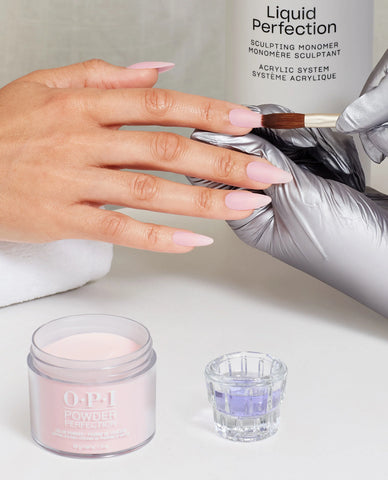Dipping Powder Baby, Take a Vow