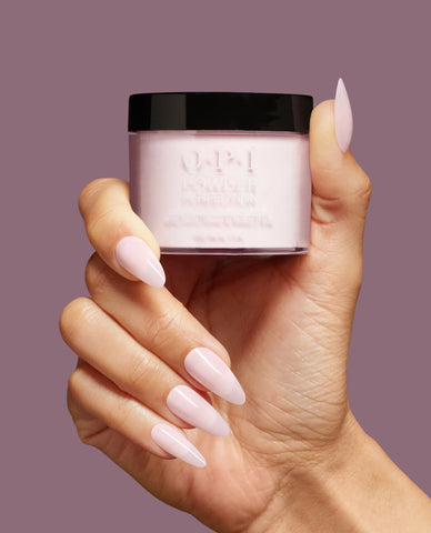 Dipping Powder Baby, Take a Vow